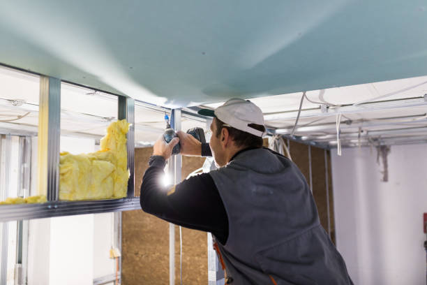 Best Spray Foam Insulation  in Etna, PA