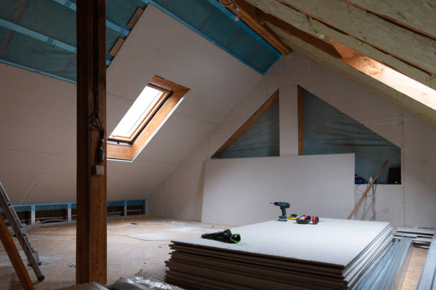 Best Insulation for New Construction  in Etna, PA