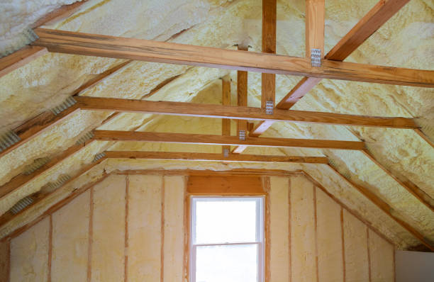 Professional Insulation Contractor in Etna, PA