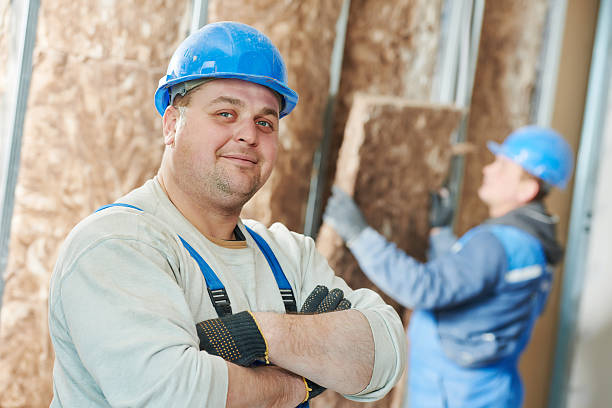 Best Attic Insulation Installation  in Etna, PA