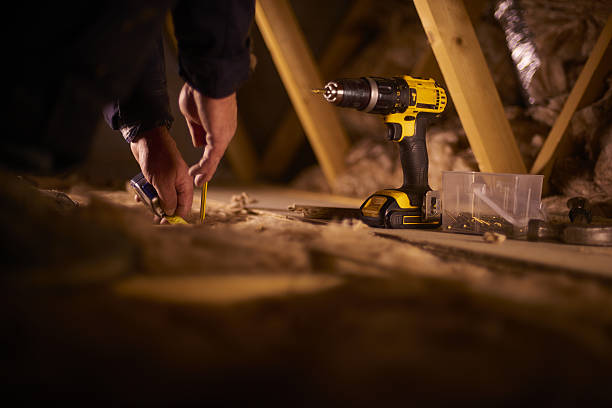 Insulation Repair Services in Etna, PA
